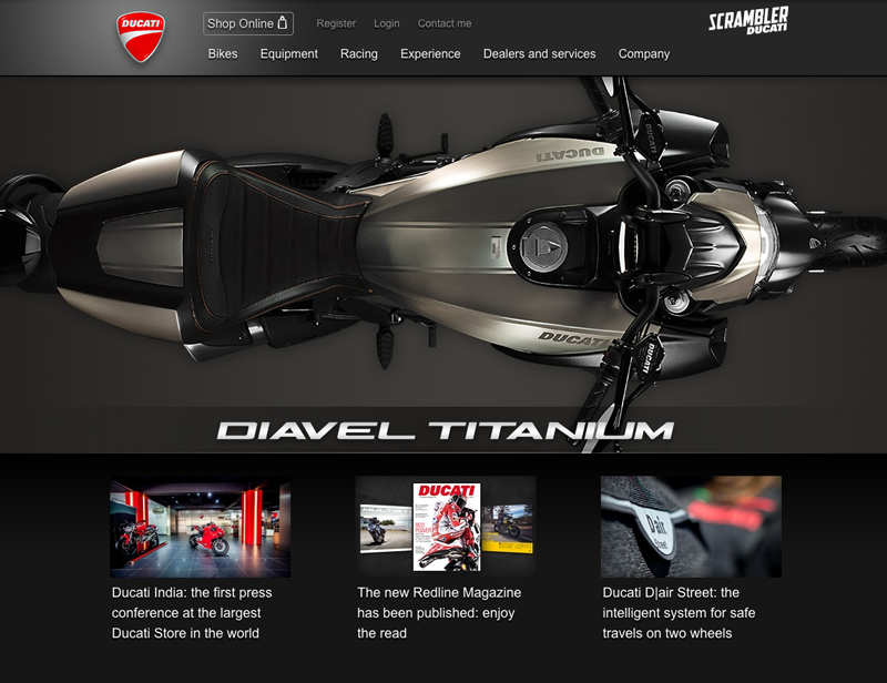 Ducati-screenshot