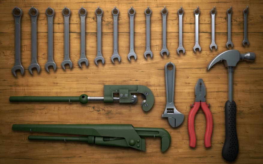 tools_on_a_wall