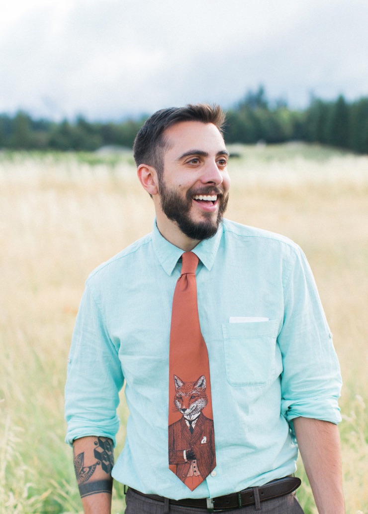 Evan Futterman