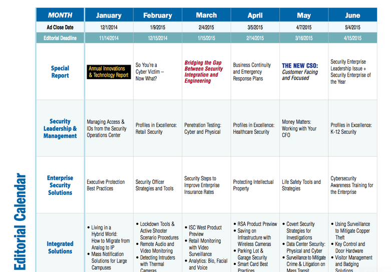 industry-editorial-calendar