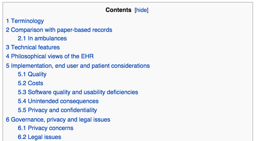 wikipedia-indexes