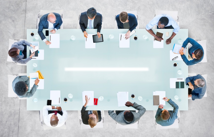 How To Run A Productive Marketing Team Meeting