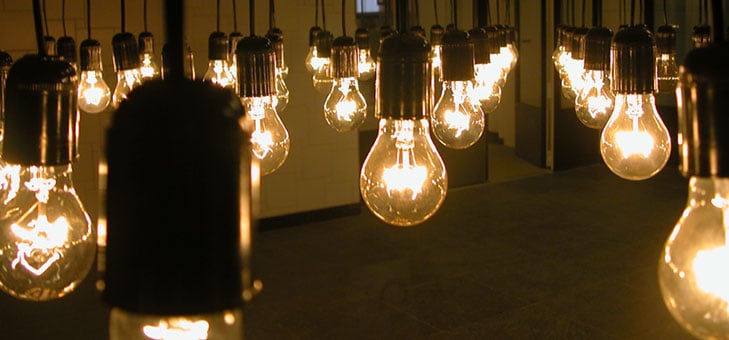 lead_intelligence_hanging_lightbulbs