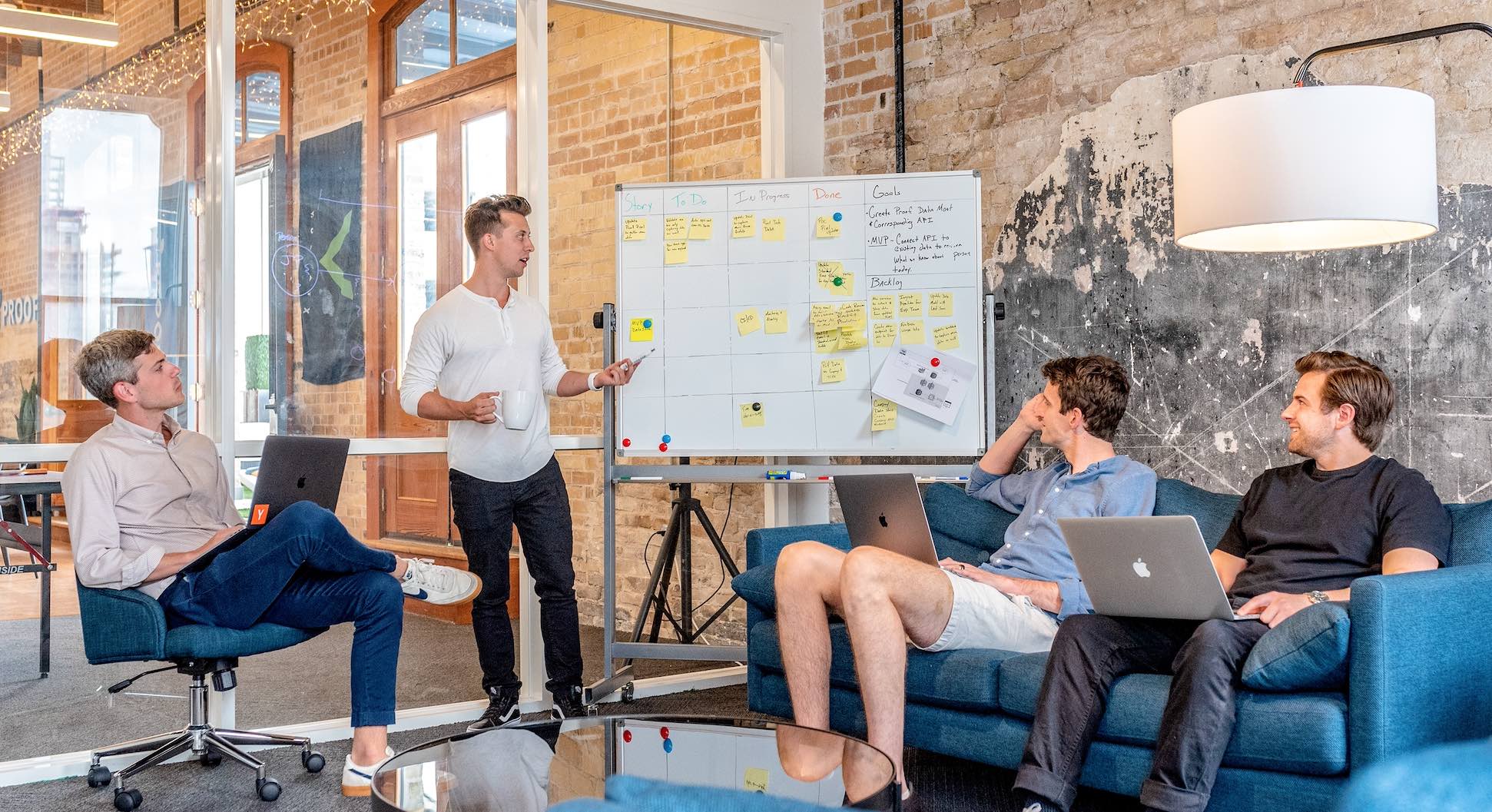 Five Components of an Integrated Content Marketing Plan