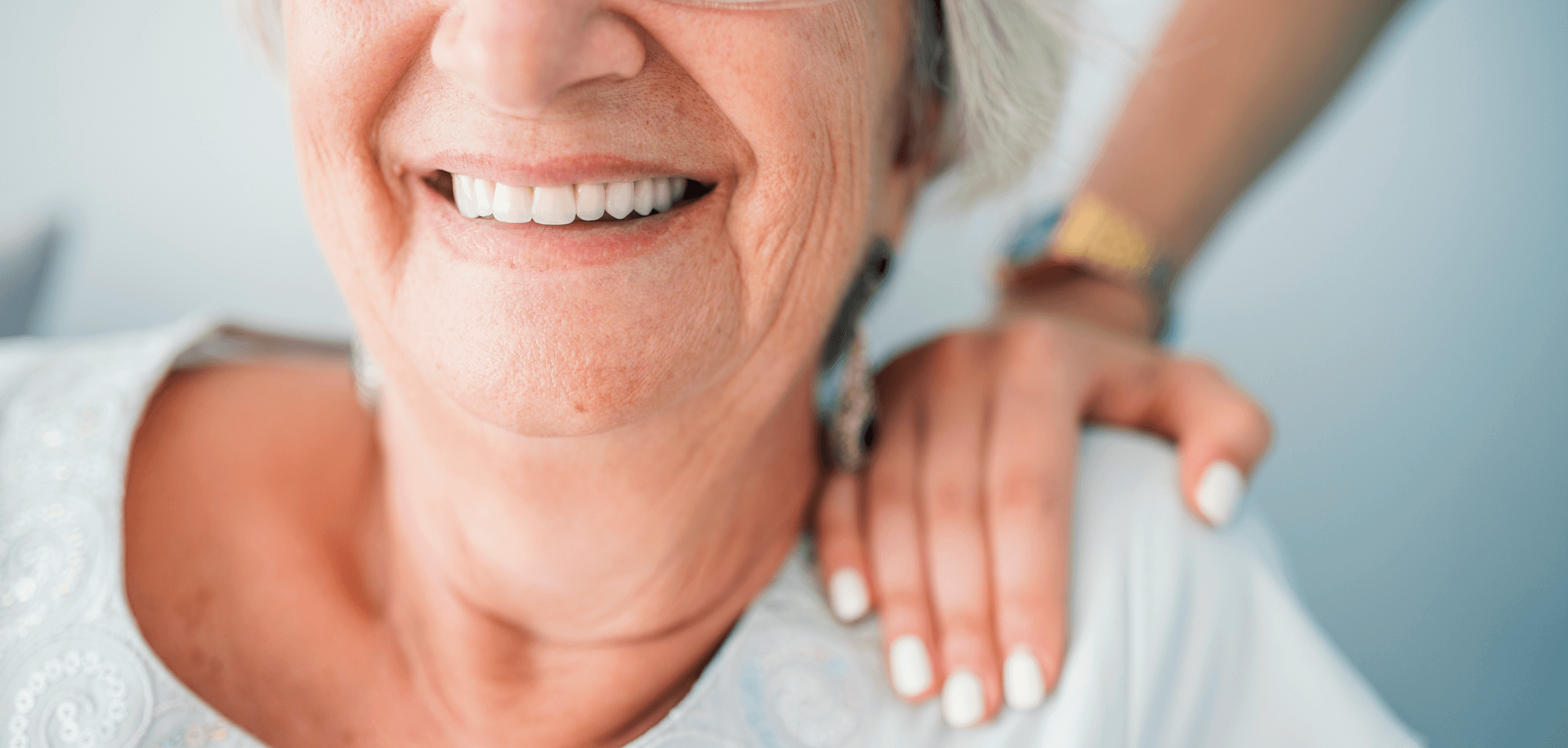 How to Choose the Right Images for Your Senior Care Marketing Campaign
