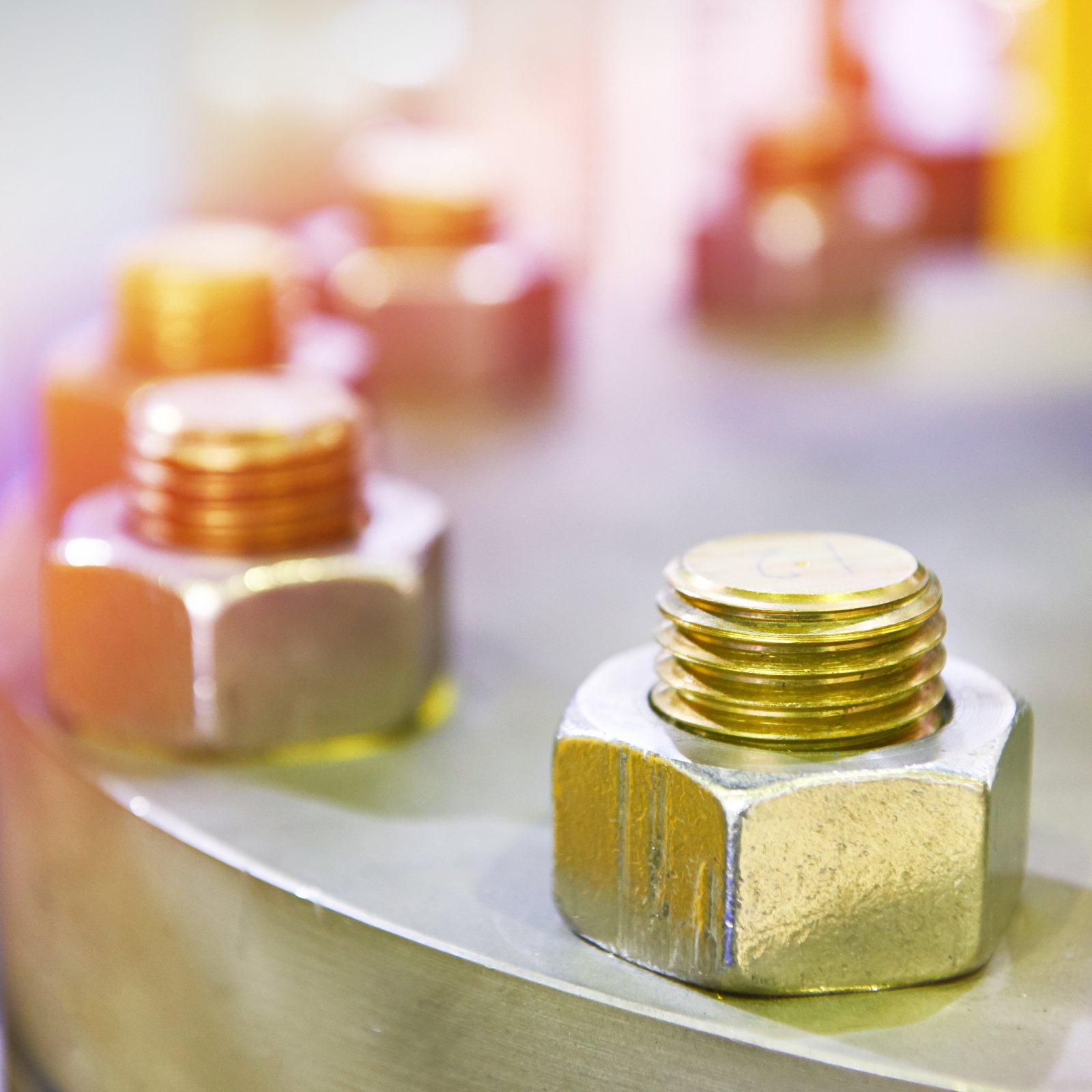 Image of screws