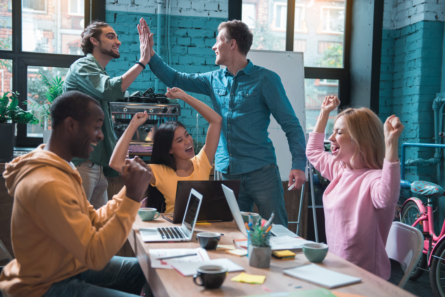 Marketing and the SDR: Working in Tandem to Drive Account Saturation