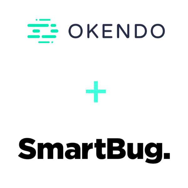 Okendo and SmartBug Media Partnership