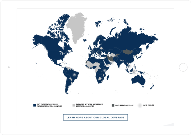 Global Guardian Custom Map 