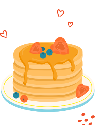 Pancakes