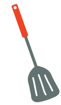 spatula