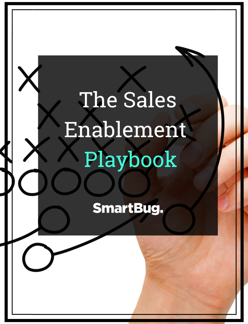 Sales Enablement Playbook-1