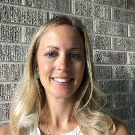 Carrie McFarland