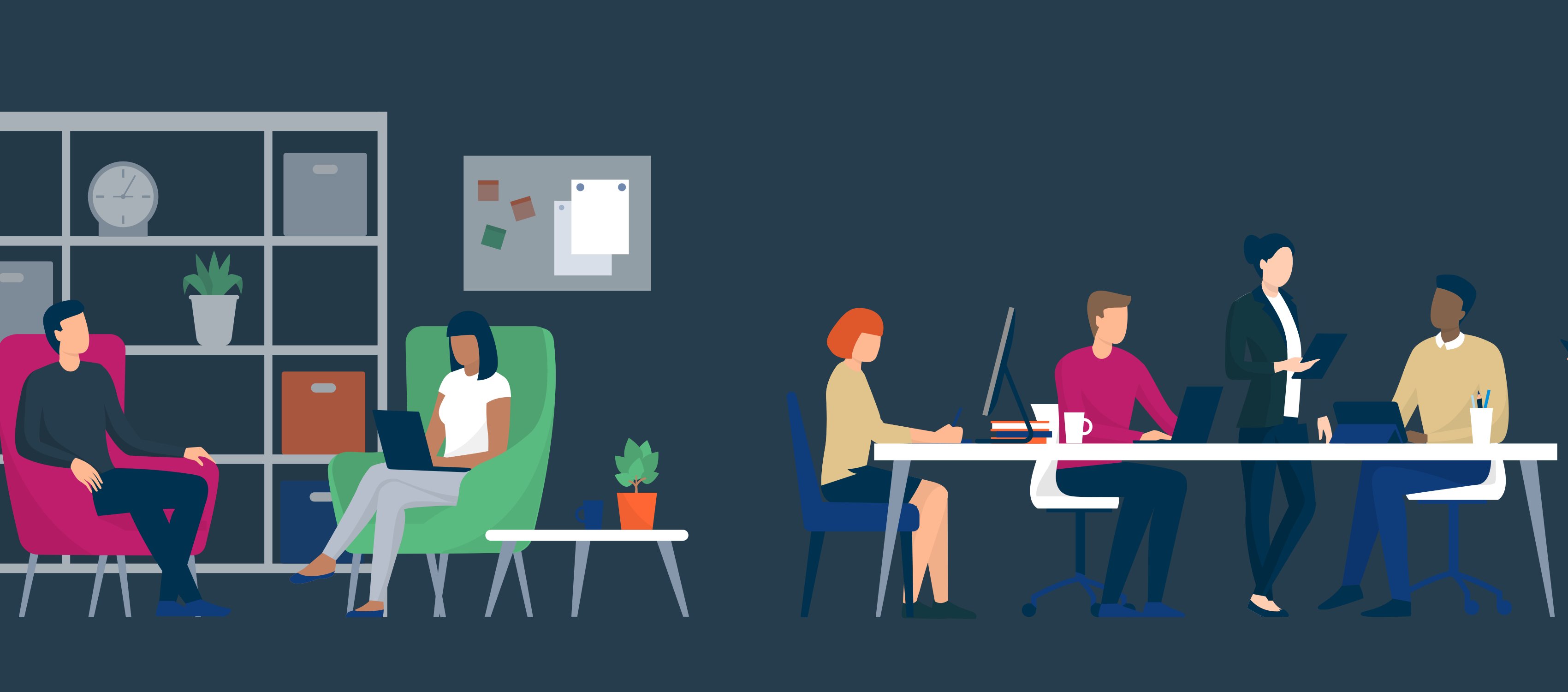 True Office Learning PR Case Study