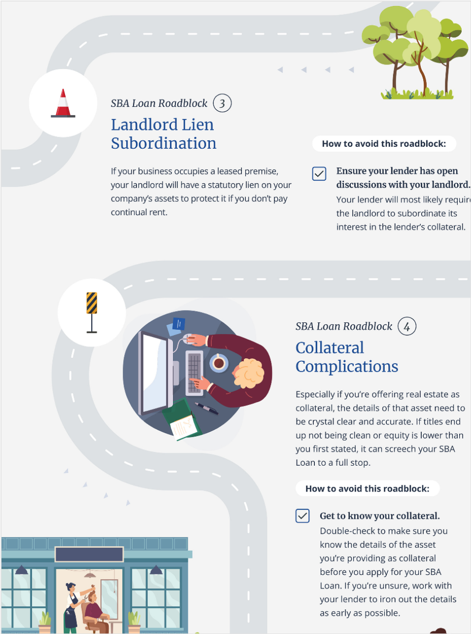 SmartBug Work Portfolio - BNC National Bank digital designs