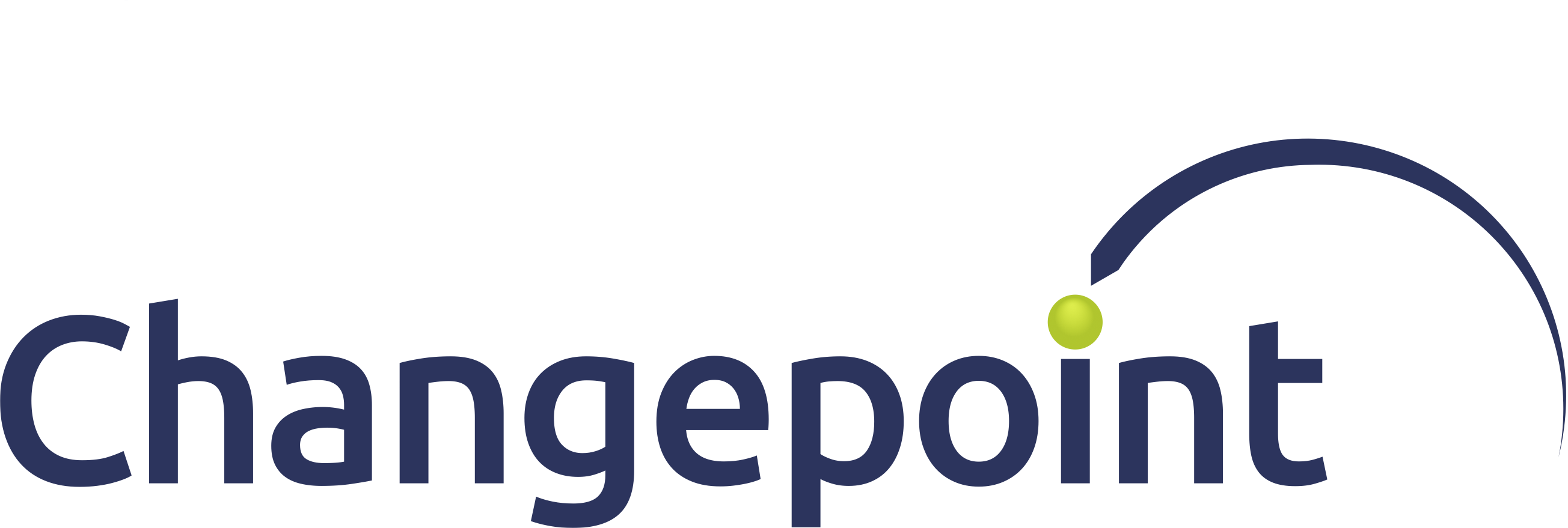 changepoint logo