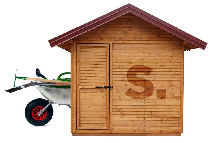 smartbug shed