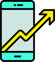 Keep executives informed on marketing performance.