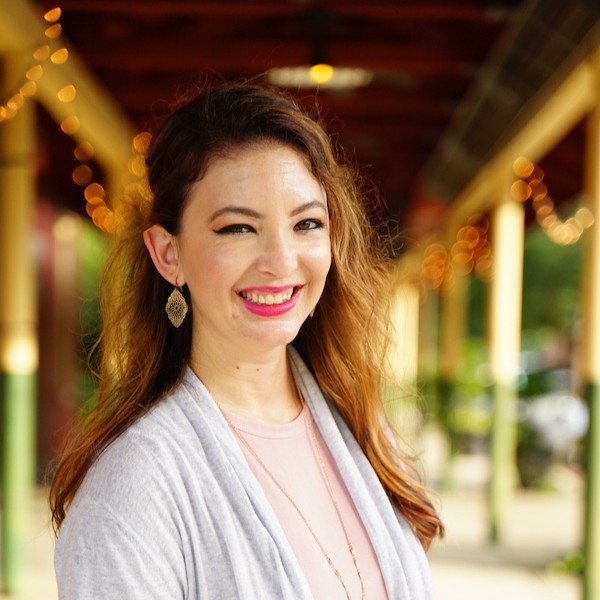 Mary Cate Spires