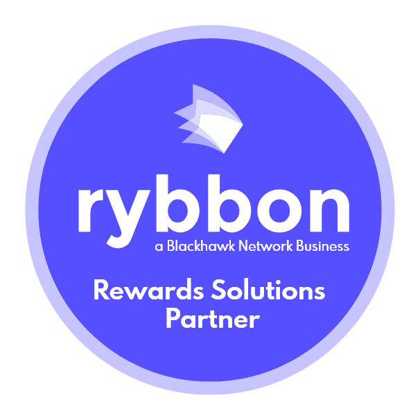 rybbon rewards solutions partner