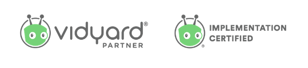 vidyard implementation certified