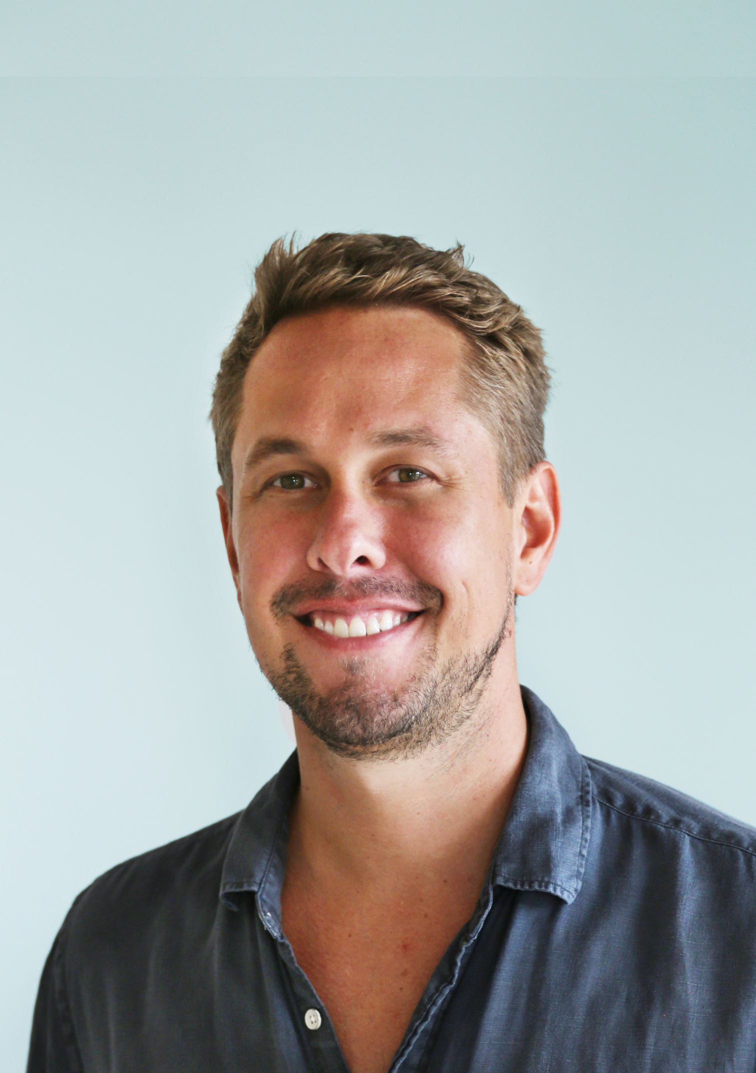 Ryan O’Connor